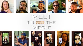 Home Free Meet In The Middle