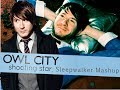 Owl City Sleepwalker and Shooting Star, remix ...