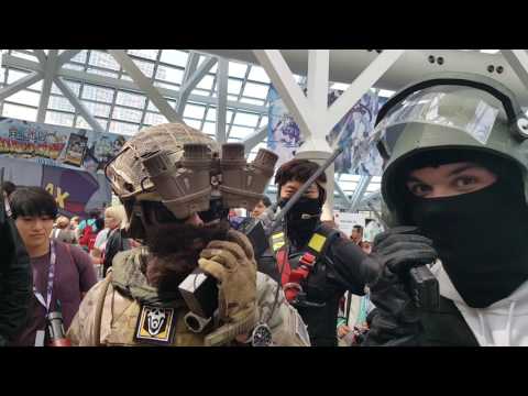 Blitz asks Blackbeard about his buff