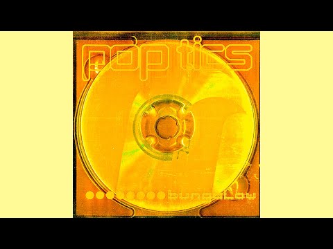 VA – Pop Tics (1999)