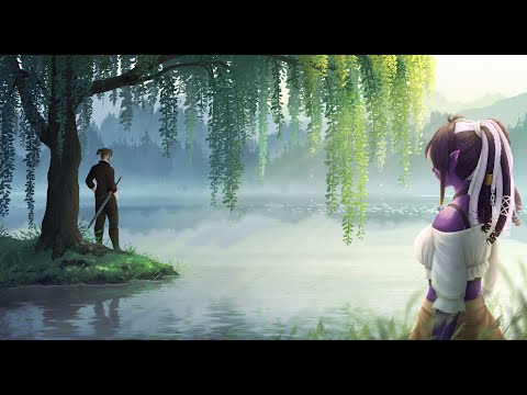 Can You Feel The Sun - Tortie & Willow - Fractured Thrones Season 3 AMV