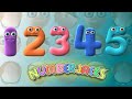 Agent Training Video 1 Know Your Numbers 1 5 Numberjacks