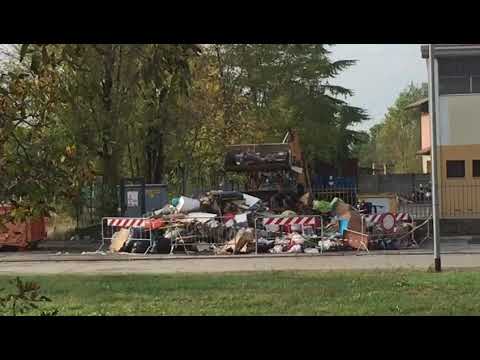 IL FURBO... CAPRIANO DEL COLLE