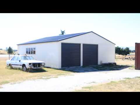 150 Dungannon Street, Ranfurly, Central Otago, Otago, 3 Bedrooms, 1 Bathrooms, House