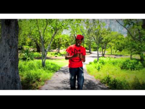 KAMIKAZ-Partaz L'amour-Clip Officiel (974)