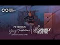 Charly - Yang Terdalam (Peterpan Cover)