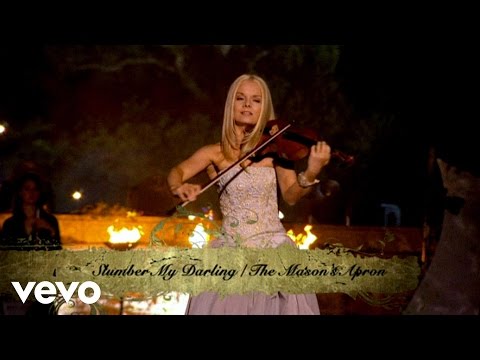 Celtic Woman - Slumber My Darling / The Mason's Apron