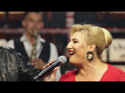 Leni Partikova & Grupa Molika - Blaguno dejce  (ImaT NemaT)