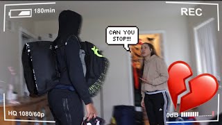 Download lagu I’M LEAVING YOU PRANK ON GIRLFRIEND *MUST WATCH* mp3