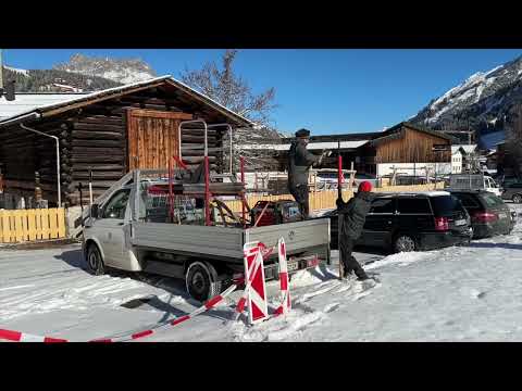 KW 46/2024 Bauhof 120 Sekunden - Der Wochenrückblick