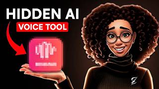 Secret AI Voice Generator No One’s Talking About