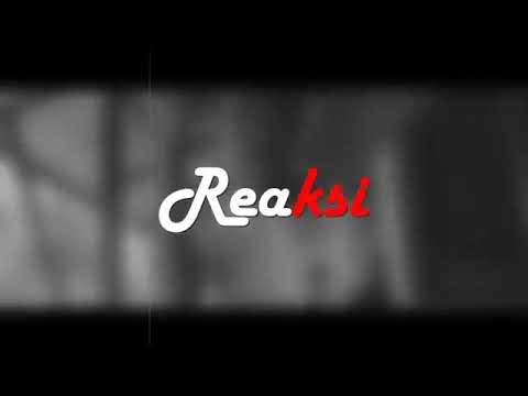 Bagasty nst - REAKSI Rino Gomez x Dodi Alfayed x Willy nst (video music)