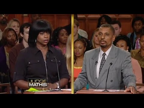 Neighbor Is a Nuisance