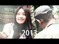 Kompilasi Station ID Indosiar 1995 Sekarang