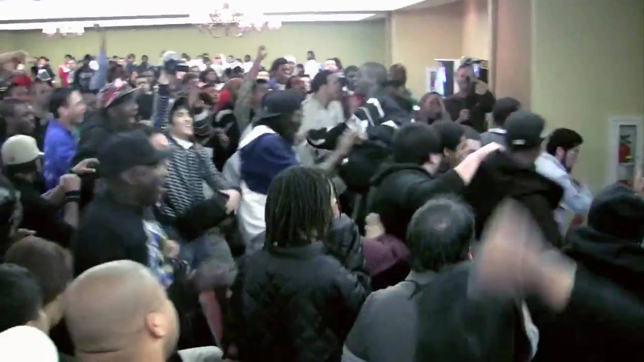 I Got Next Trailer Thumbnail