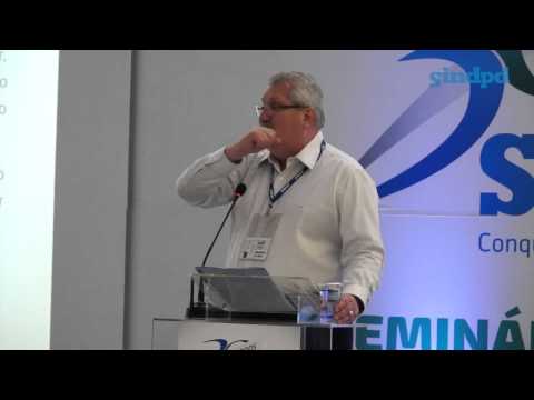 Abertura - Seminário de Pauta 2015