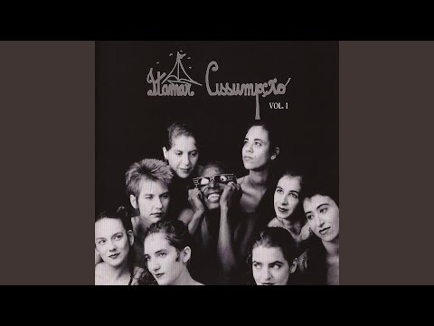 Quem É Cover De Quem - Itamar Assumpção