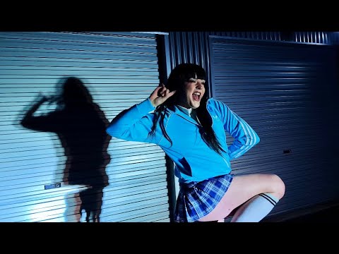 SOLAR ANGEL - I Know U Need This [Official Video]