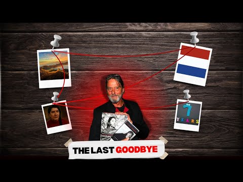 Marina Abramobic and Ulay – The Truth Behind Their Love & Breakup