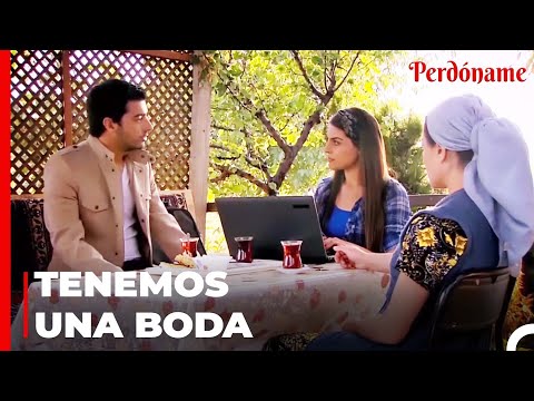 Kader Se Queja De Su Vida - Perdóname