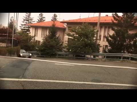 10° Rally Legend 2012.