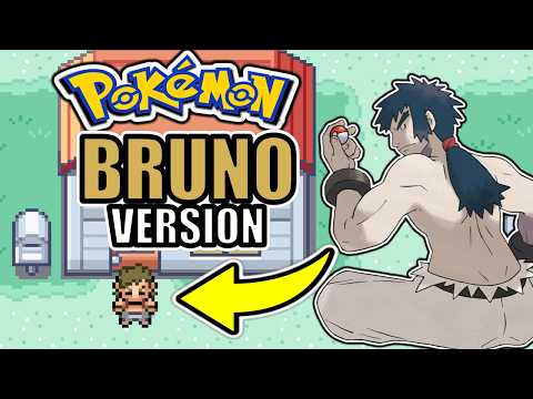 Can the WORST Elite 4 Member beat Pokemon Fire Red? (Oh, and I Nuzlocked it)