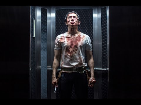 Trailer-Vorschau: Mayhem