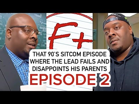 Life, As It Should Be (That 90s Sitcom) | Episode 2 | Get Better | #davarionjarvelle