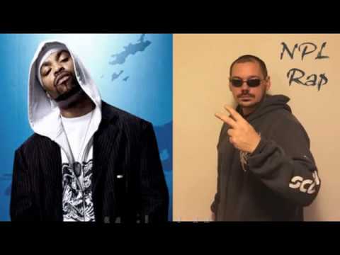 Method Man feat. Liun - What Happenin´ (PerriBeatz)