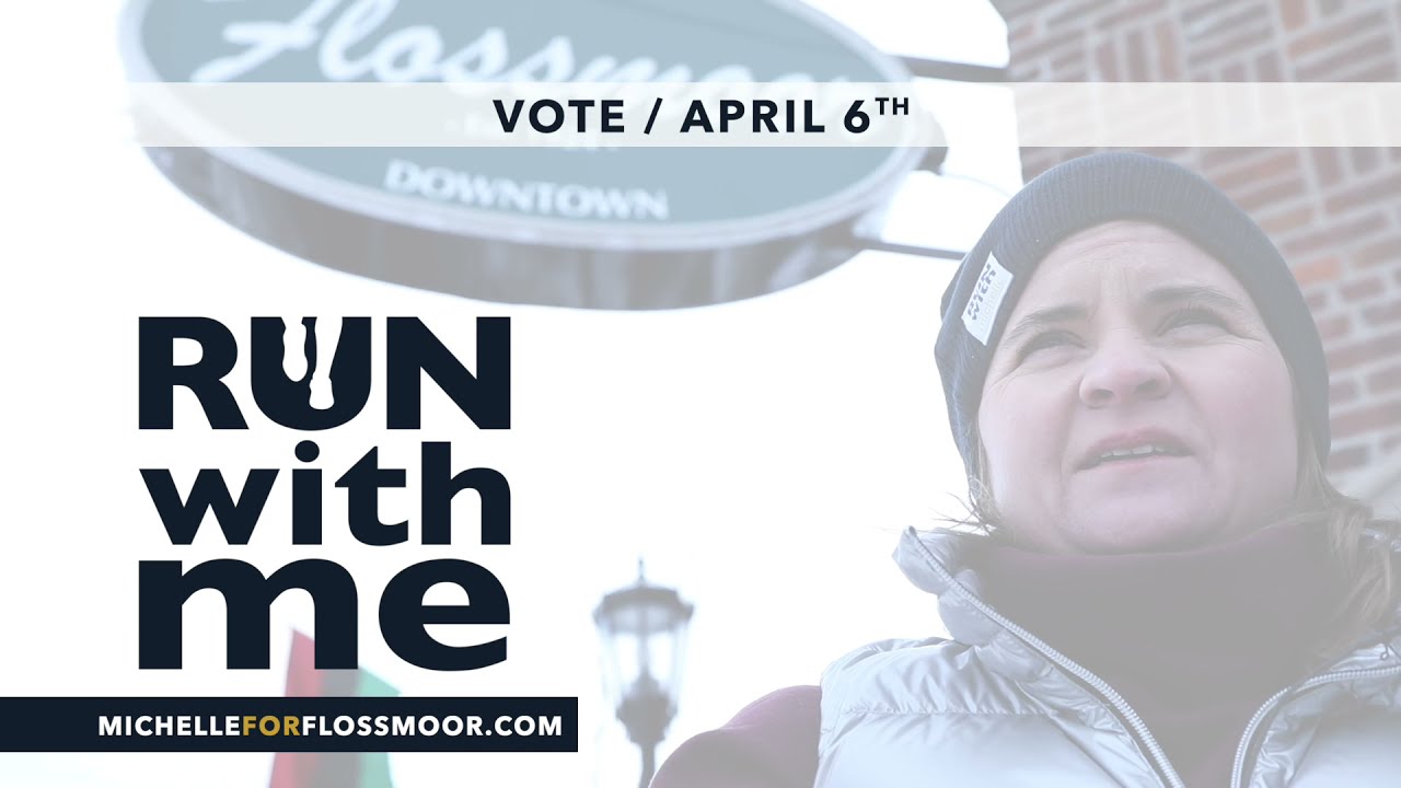 Campaign Video - Economic Development