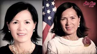 Mary Truong: The Vietnamese Refugee Girl