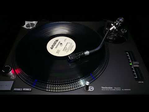 Faithless – Insomnia (Remixes) (Cec Mix) 1997