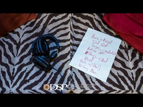 Echo Sessions 57 - Caleb Johnson & The Ramblin' Saints - Full Show