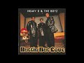 Heavy D. & The Boyz - Take Your Time (Album Version)