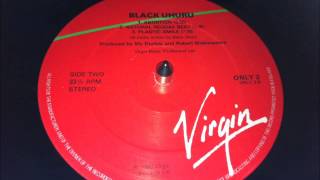 Black Uhuru - Plastic Smile