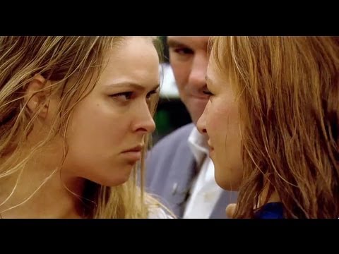 TUF 18: Team Rousey vs Team Tate Previa