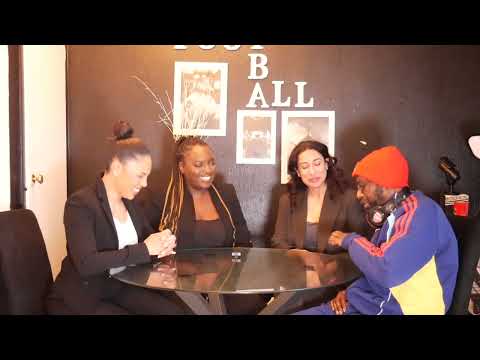 SPECIAL GUEST TY JOINS US TO DISCUSS ARSENAL'S DEFEAT AGAINST MAN U | ARS 2-3 MAN U