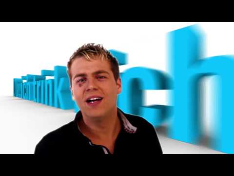 Du ich trink Dich schön - Tobee (offizielles Video)