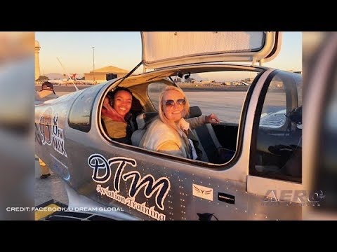 Airborne 07.12.19: 737 MAX RTS?, Virgin Galactic Merges, UK Pilot Record