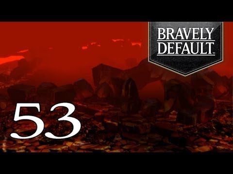 Bravely Default ITA [Parte 53 - Flusso sotterraneo]