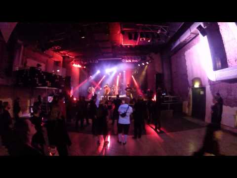 Slowly Rotten Live @ Berlin Deathfest 2013