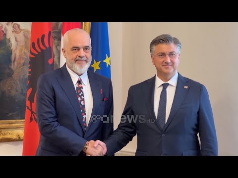 Edicioni informativ - 03 Tetor 2023 - Ora 09:00 - Ora News