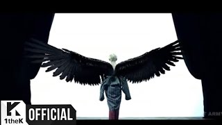 방탄소년단 (BTS) - Lost MV