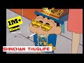 Shinchan Thuglife In 2022 Shinchan Latest Thuglife Shinchan Shinchan Thuglife Funny