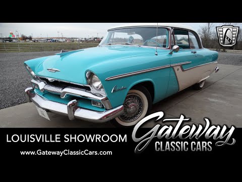 1955 Plymouth Belvedere (CC-1341815) for sale in O'Fallon, Illinois