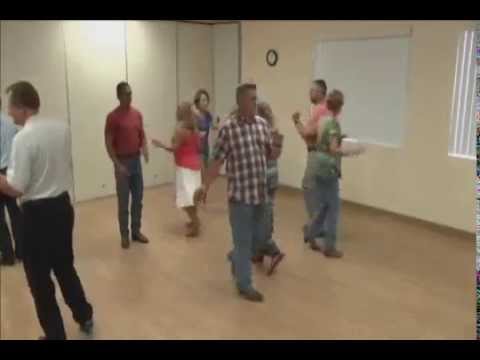 Smooth Square Dancing Techniques IV