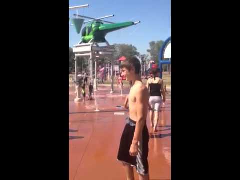 H20 Splash Zone - Westland, MI