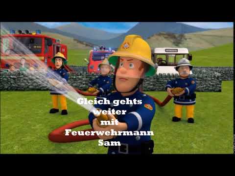 Feuerwehrmann Sam Deutsch Neue Folge