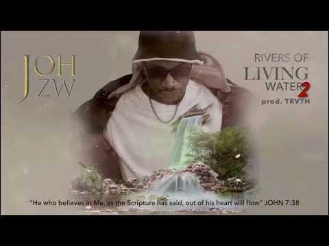 J-Oh Zw - LEAD MY WAY (Visualizer)