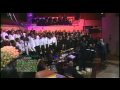 Study War No More - Ruben Studdard with the TBAAL Choir